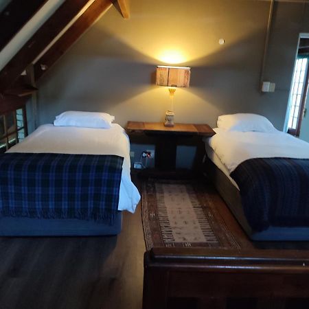 The Fairway Guesthouse Senekal Ngoại thất bức ảnh