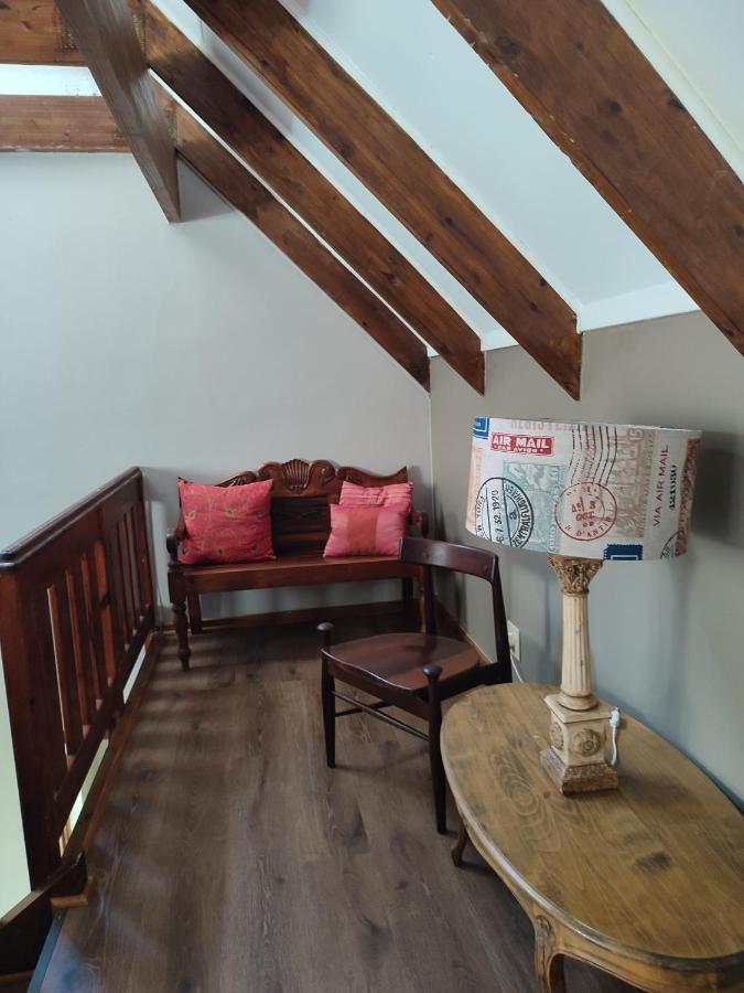 The Fairway Guesthouse Senekal Ngoại thất bức ảnh