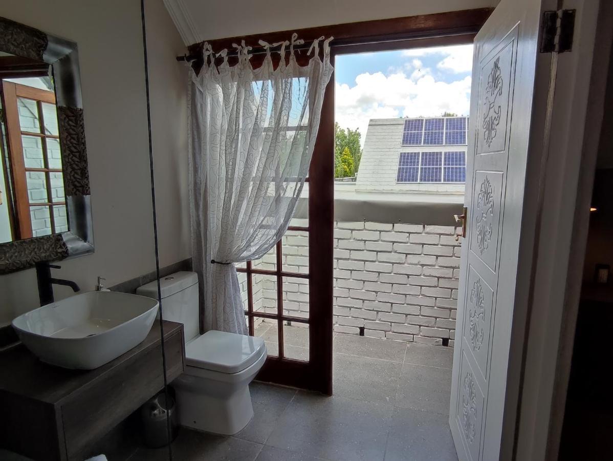 The Fairway Guesthouse Senekal Ngoại thất bức ảnh