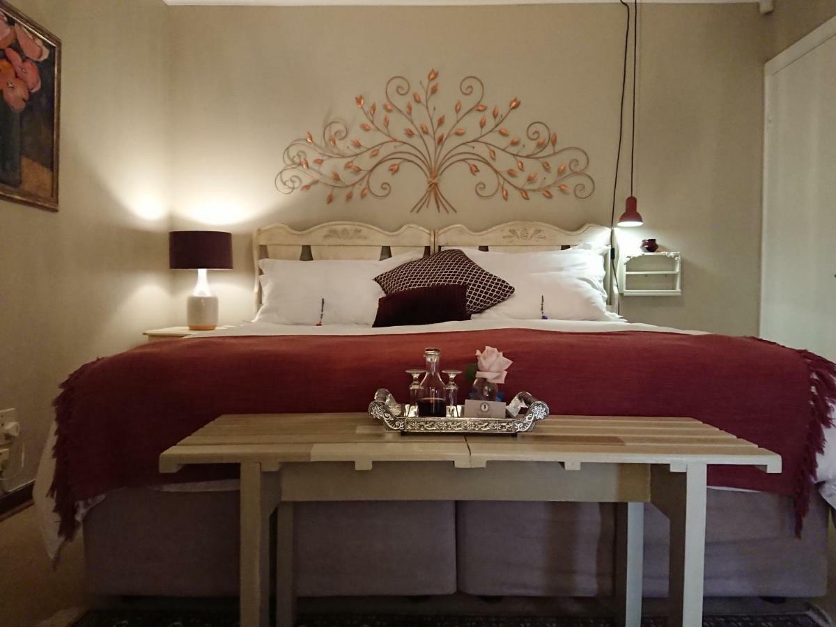 The Fairway Guesthouse Senekal Ngoại thất bức ảnh