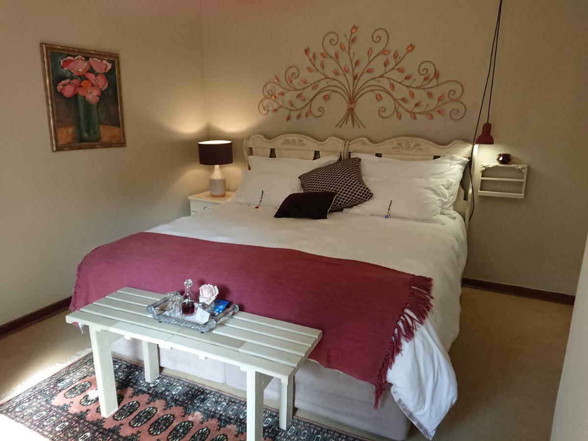The Fairway Guesthouse Senekal Ngoại thất bức ảnh