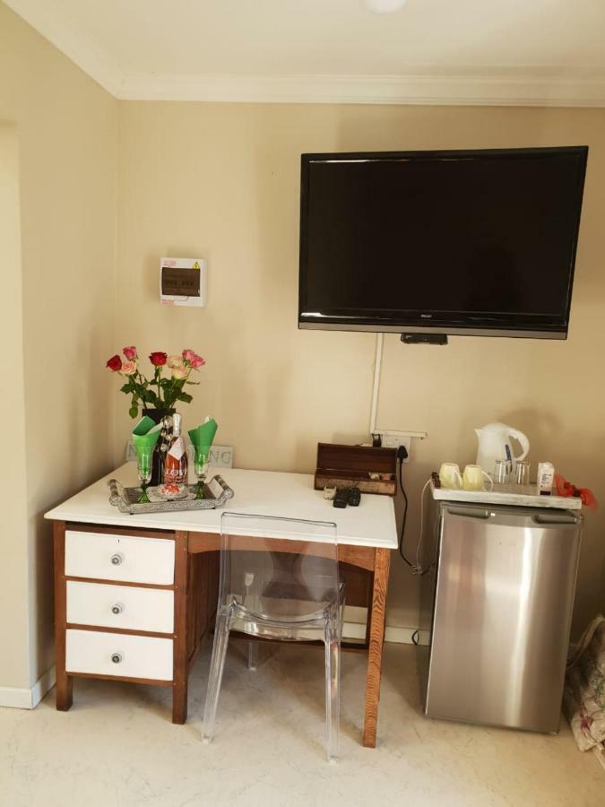 The Fairway Guesthouse Senekal Ngoại thất bức ảnh