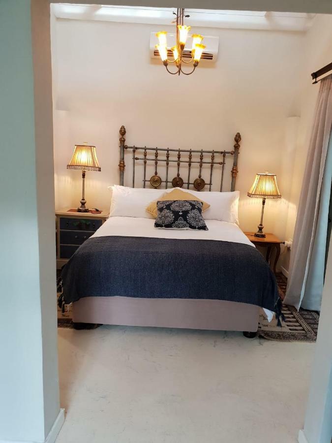 The Fairway Guesthouse Senekal Ngoại thất bức ảnh