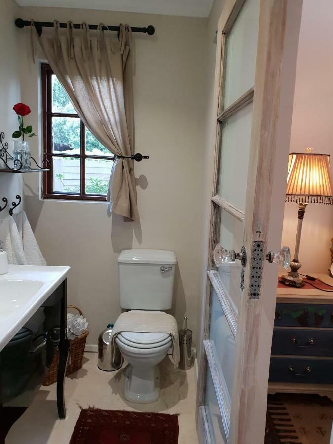 The Fairway Guesthouse Senekal Ngoại thất bức ảnh