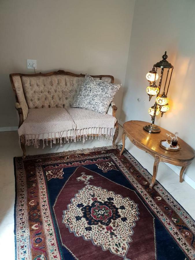 The Fairway Guesthouse Senekal Ngoại thất bức ảnh