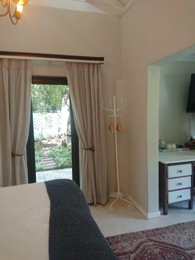 The Fairway Guesthouse Senekal Ngoại thất bức ảnh