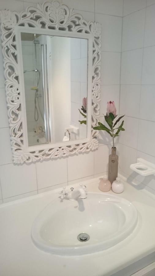 The Fairway Guesthouse Senekal Ngoại thất bức ảnh