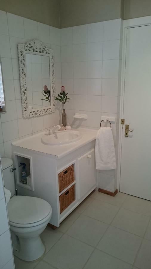 The Fairway Guesthouse Senekal Ngoại thất bức ảnh